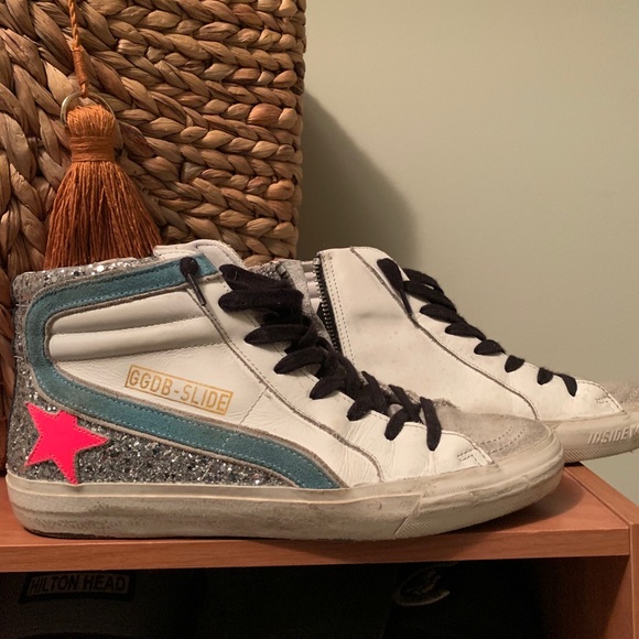 Golden Goose Slide 38 - Picture 3 of 6